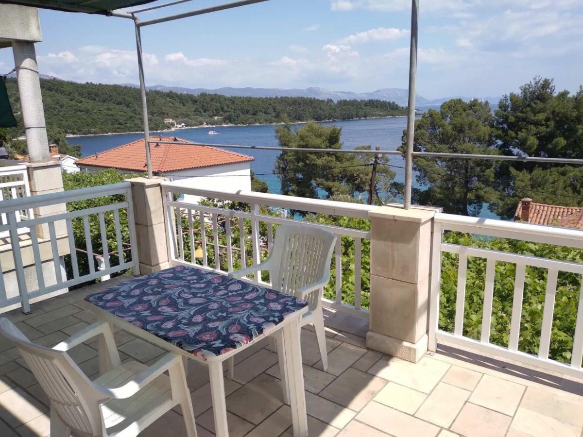 Tereza Apartment Lumbarda